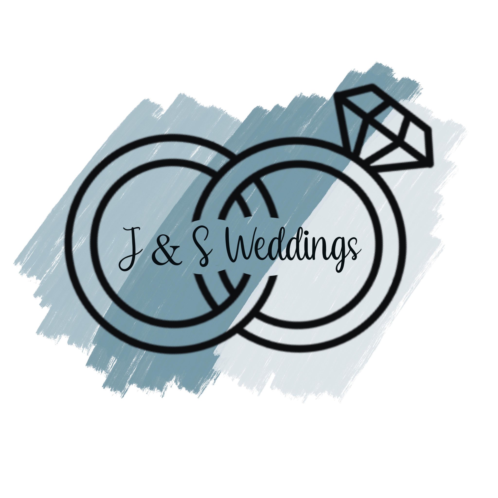 Wedding planner logo