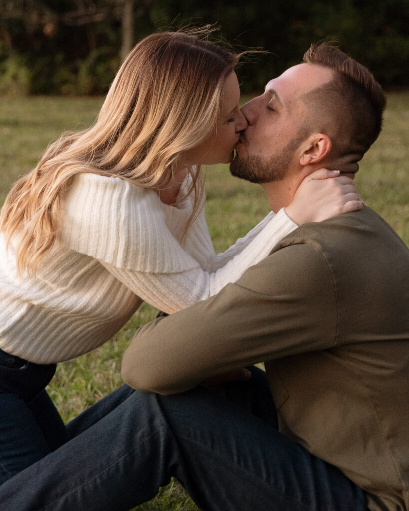 Bok tower gardens photoshoot