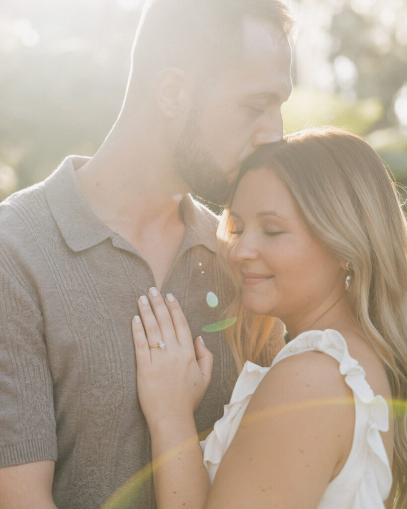 Bok tower gardens photoshoot