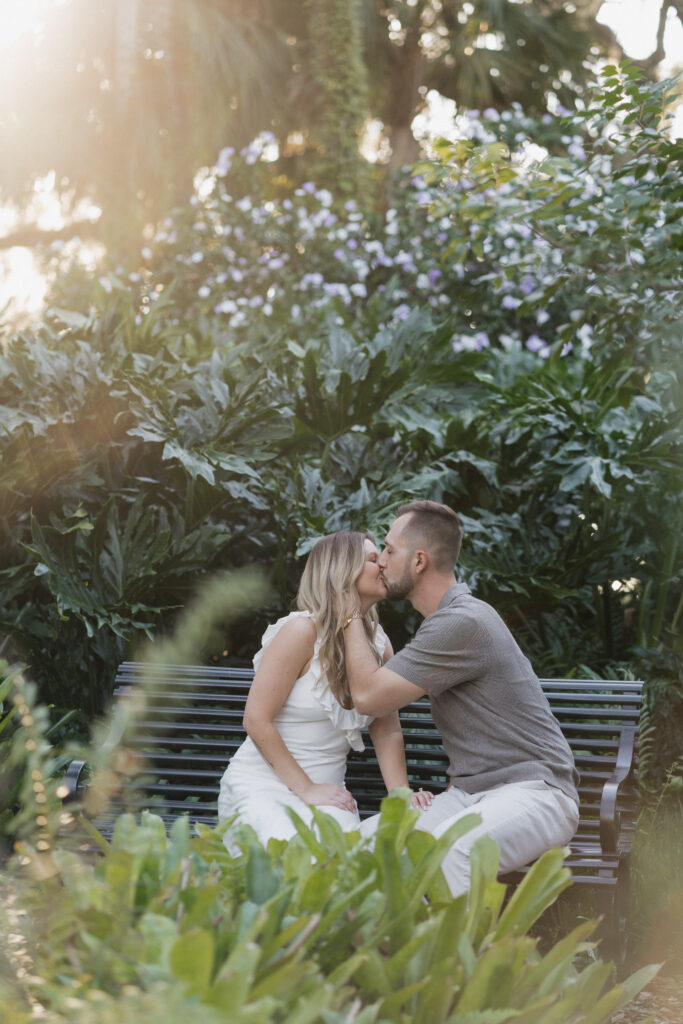 Bok tower gardens photoshoot