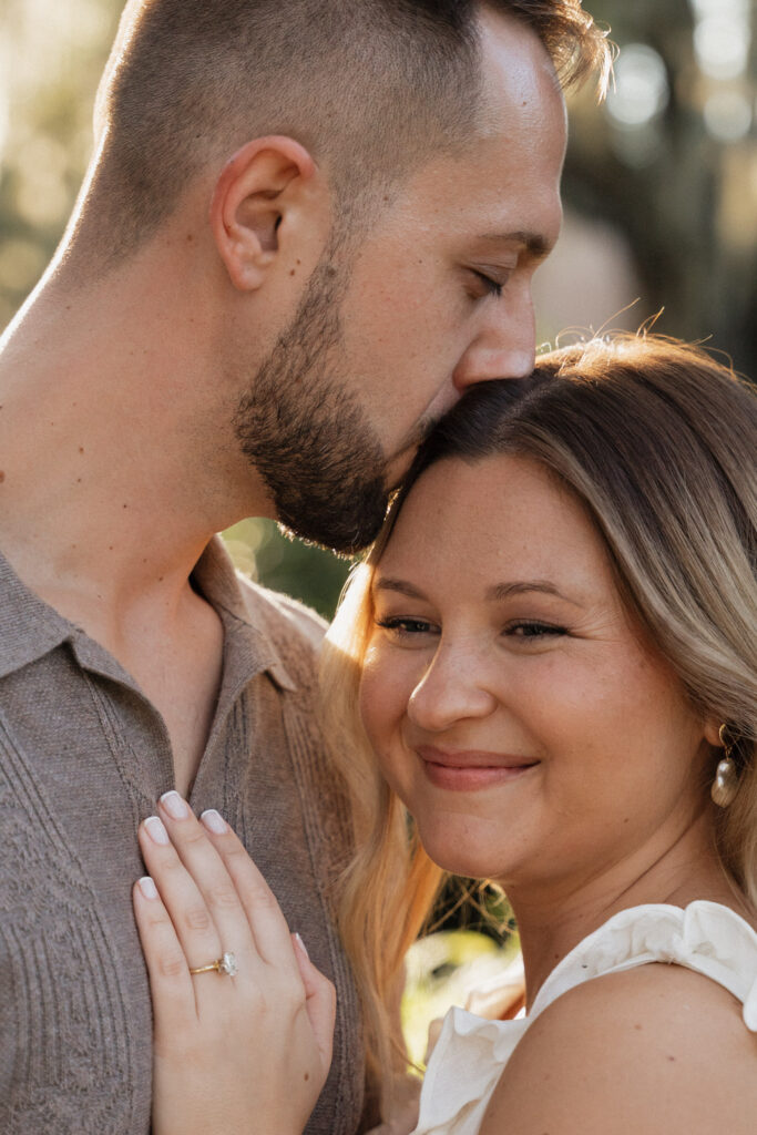 Bok tower gardens photoshoot