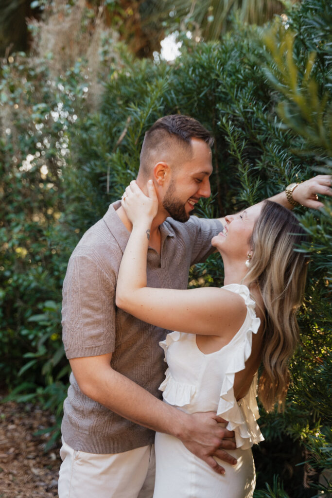Bok tower gardens photoshoot