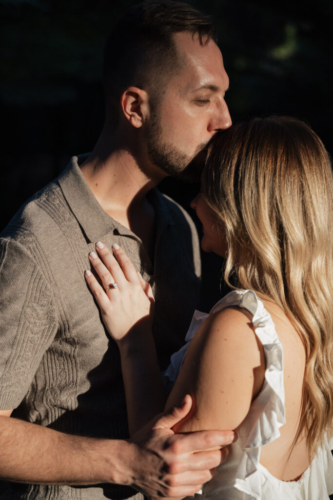 Bok tower gardens photoshoot