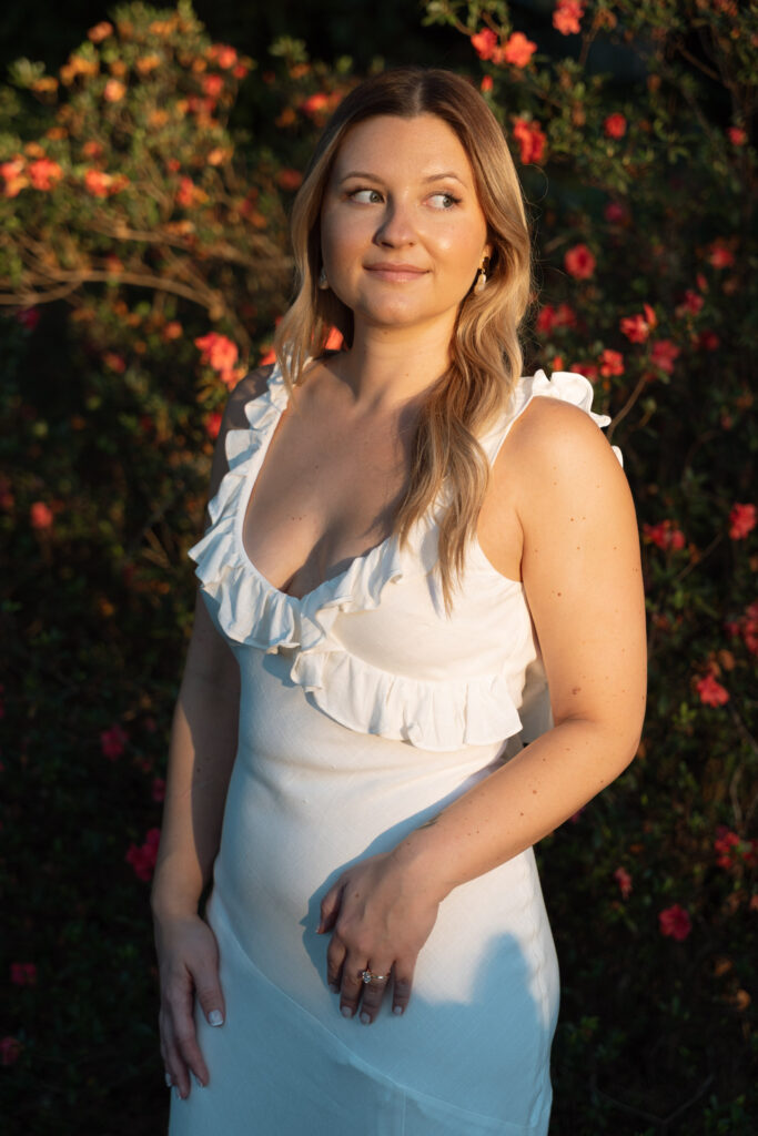 Bok tower gardens photoshoot