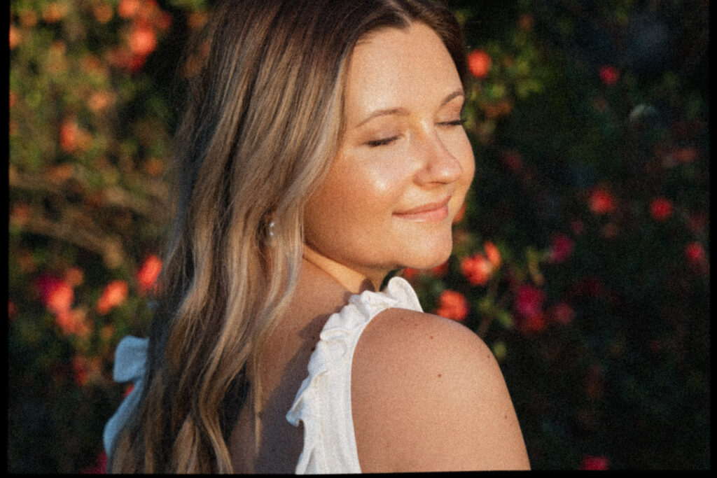 Bok tower gardens photoshoot