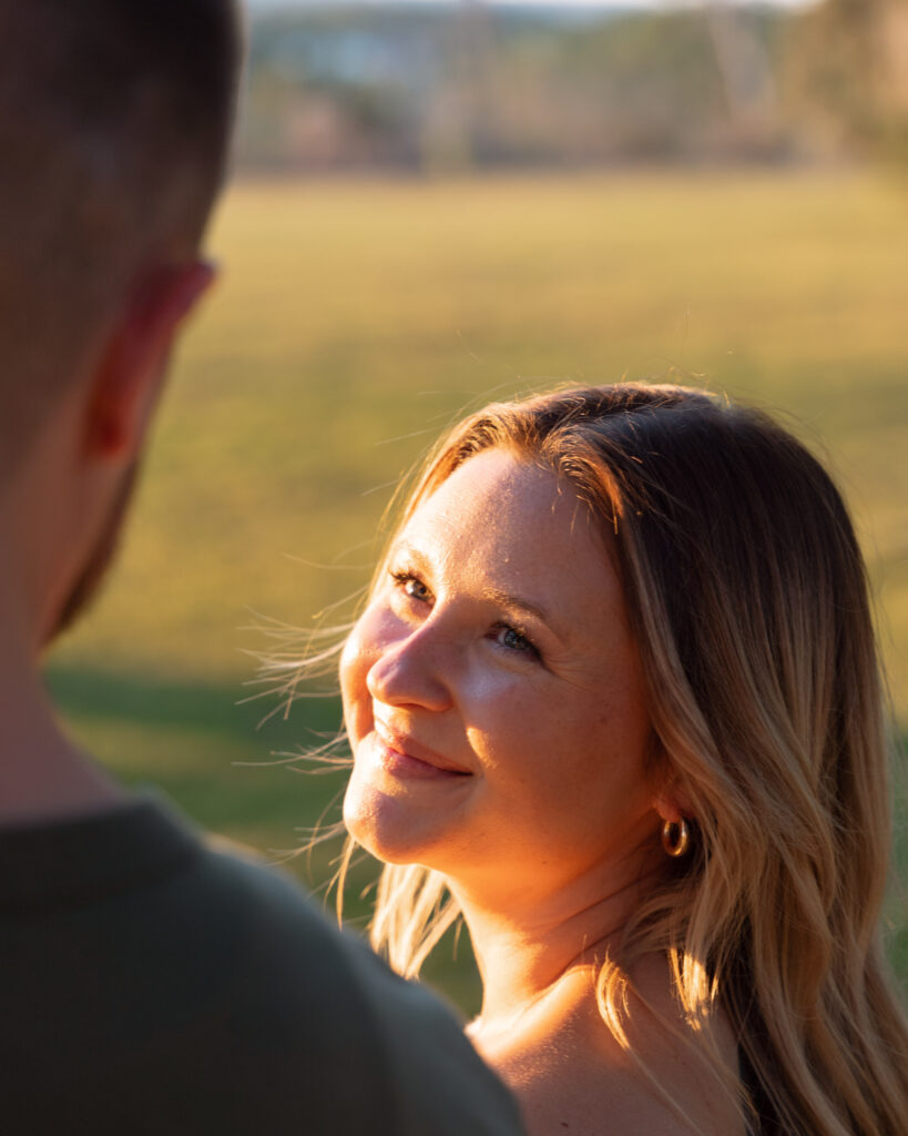 Bok tower gardens photoshoot