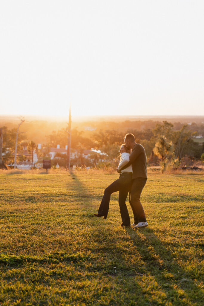 Bok tower gardens photoshoot
