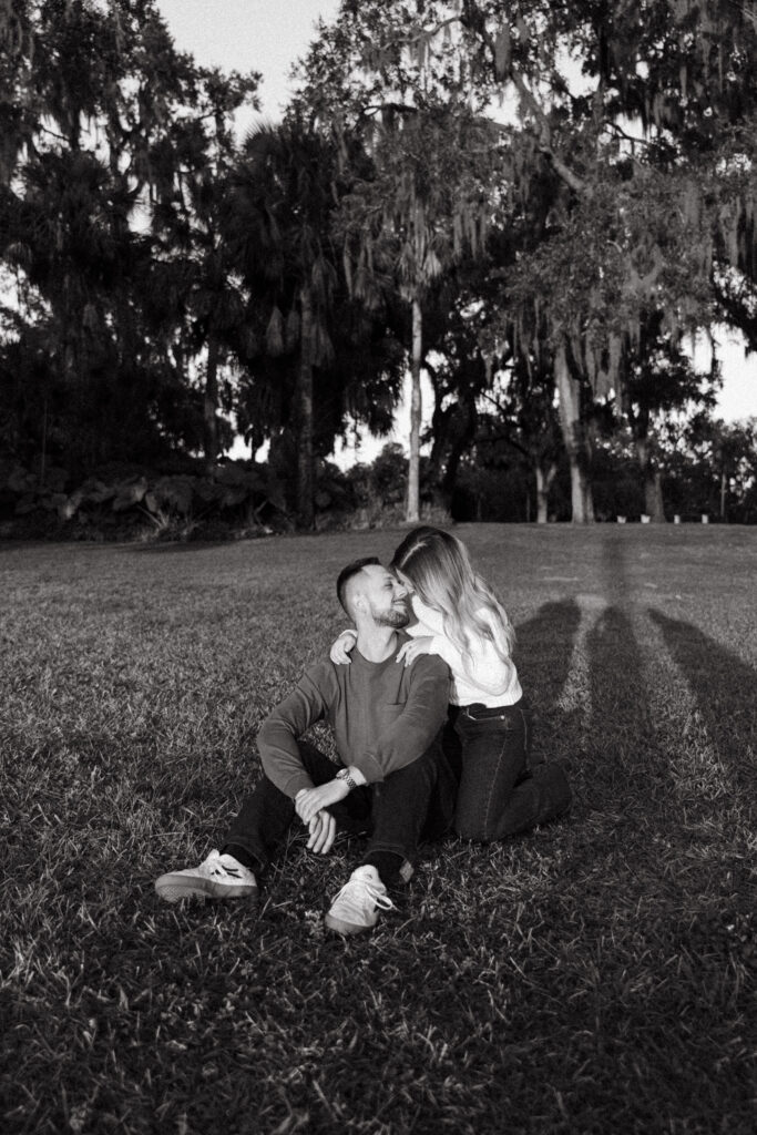 Bok tower gardens photoshoot