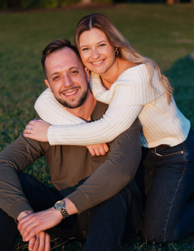 Bok tower gardens photoshoot