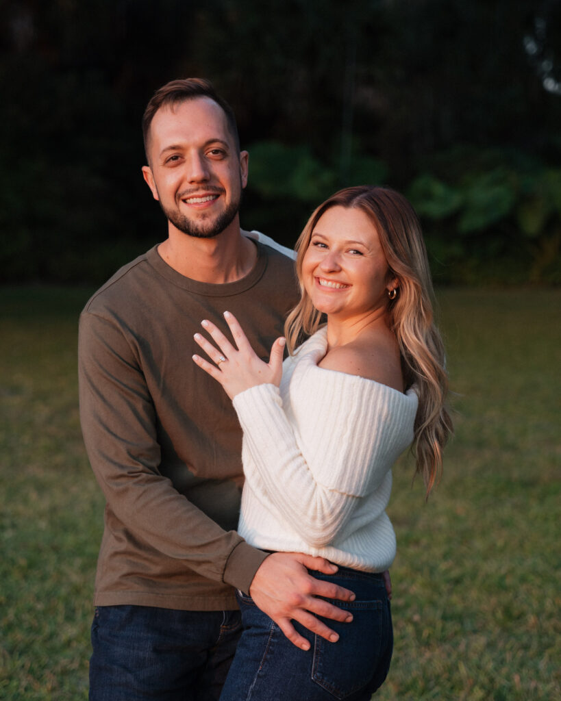 Bok tower gardens photoshoot