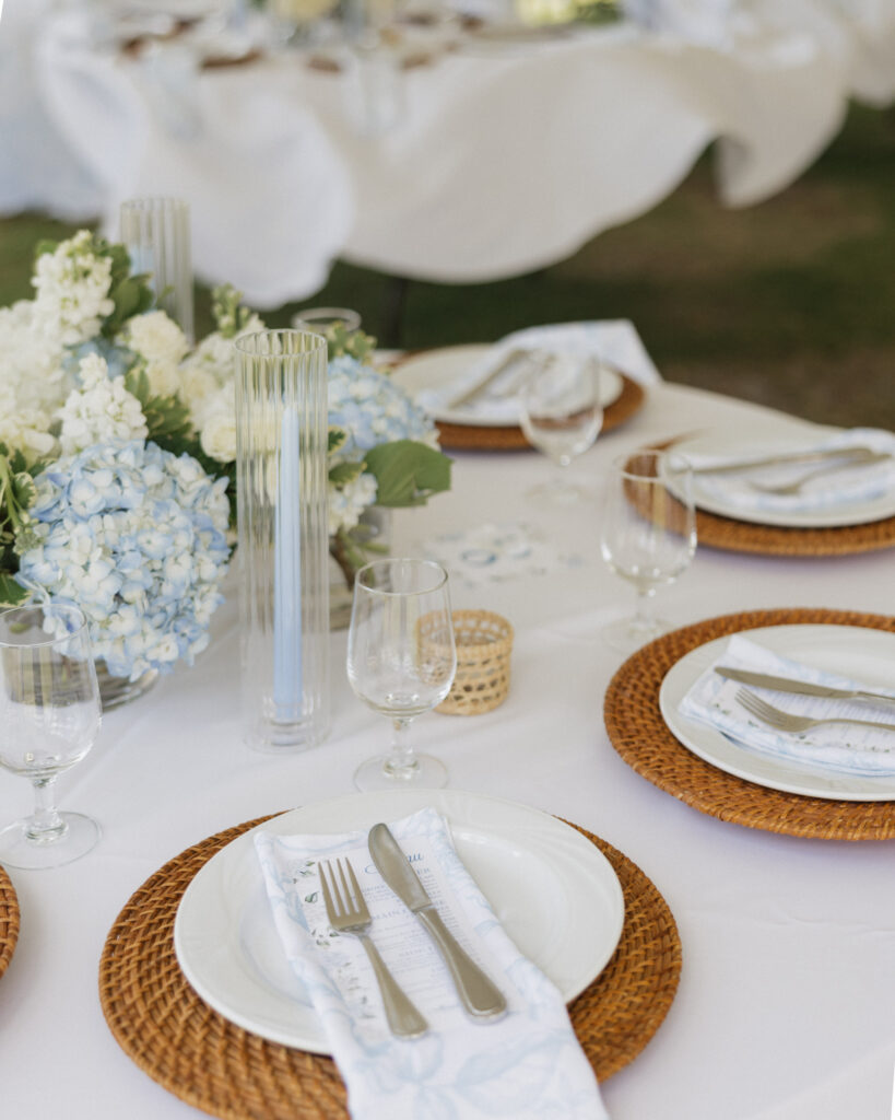 Blue wedding details16