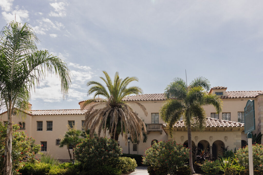 Powel crosley estate