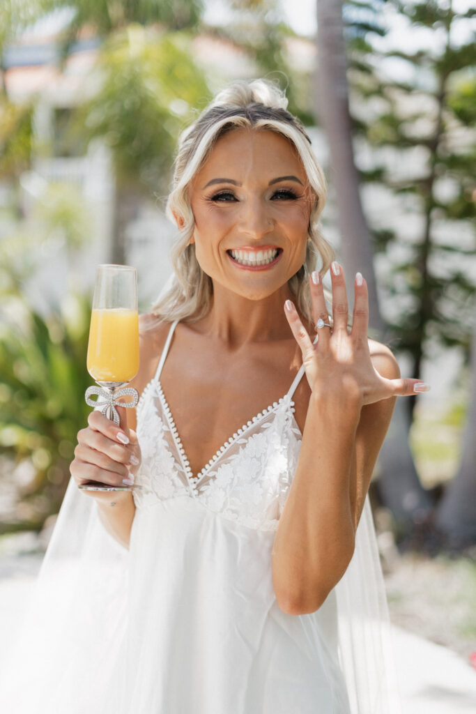 Wedding photographer sarasota fl