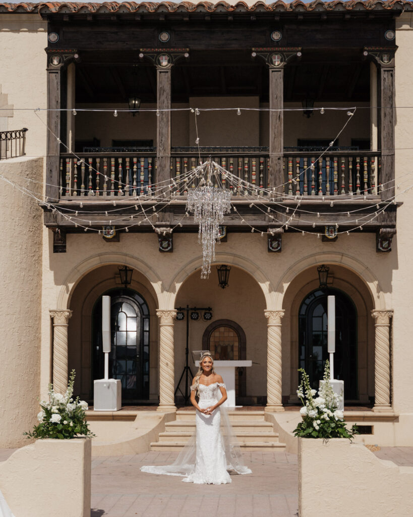 Wedding photographer sarasota fl