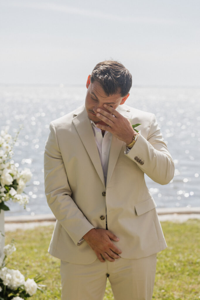 Wedding photographer sarasota fl