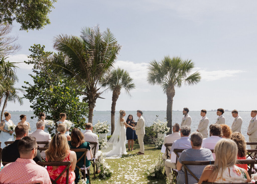 Wedding photographer sarasota fl