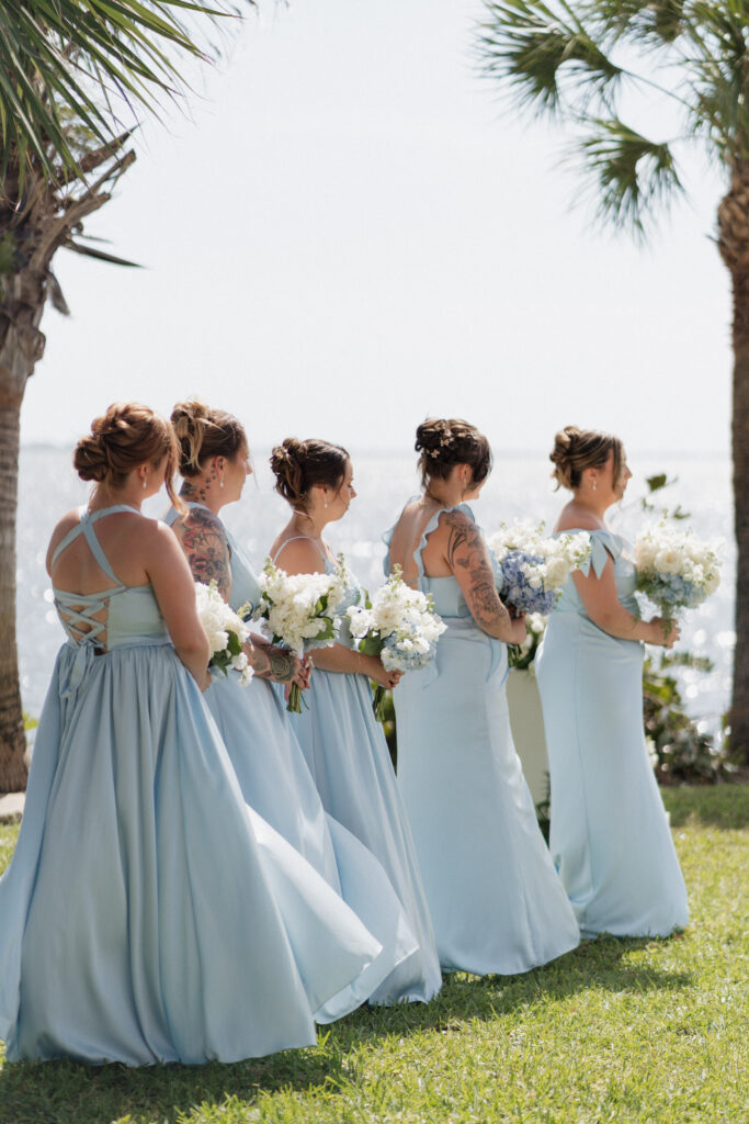 Wedding photographer sarasota fl