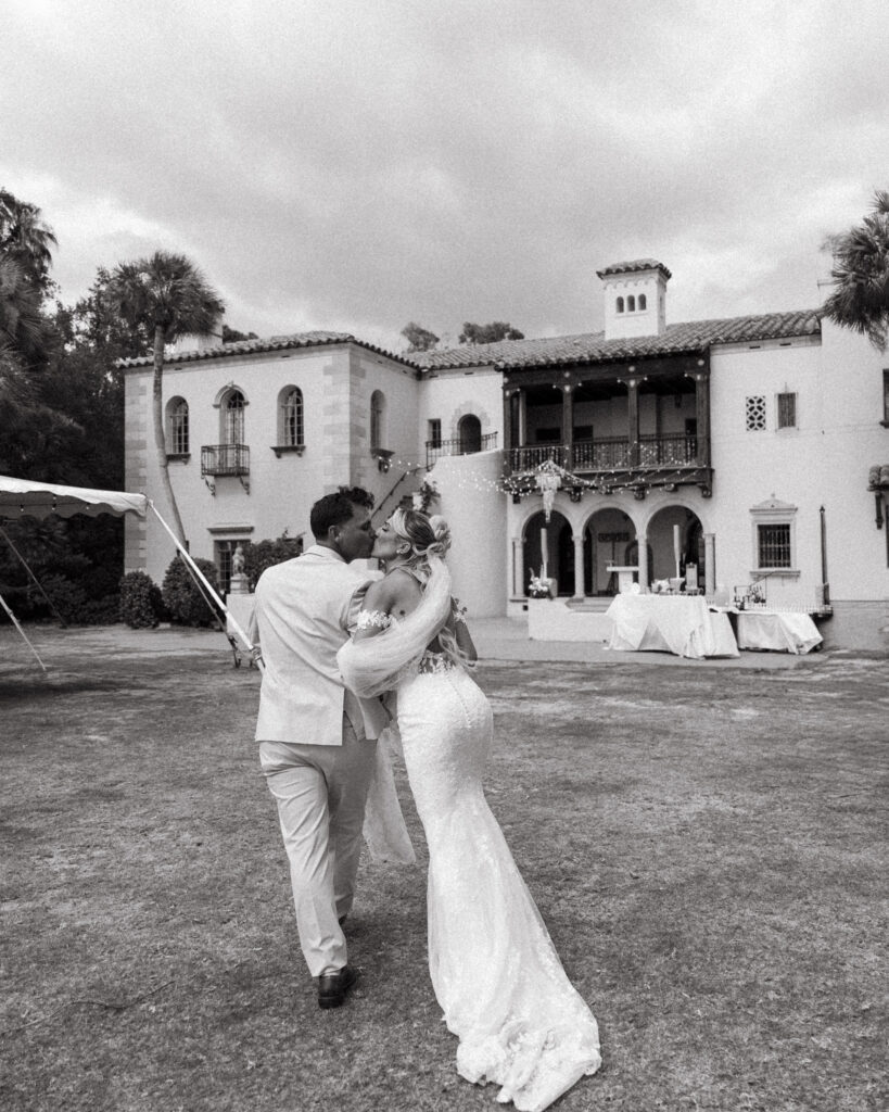 Wedding photographer sarasota fl