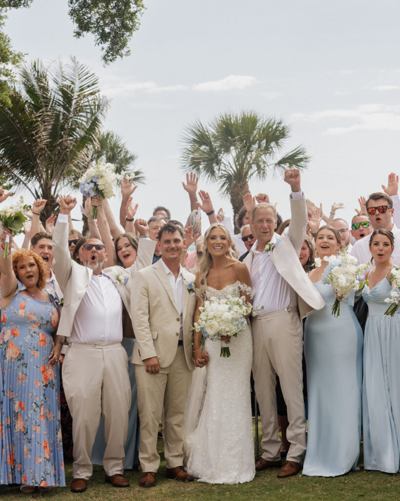Wedding photographer sarasota fl