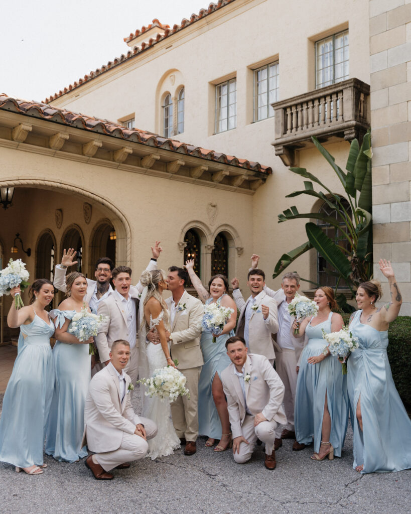 Wedding photographer sarasota fl