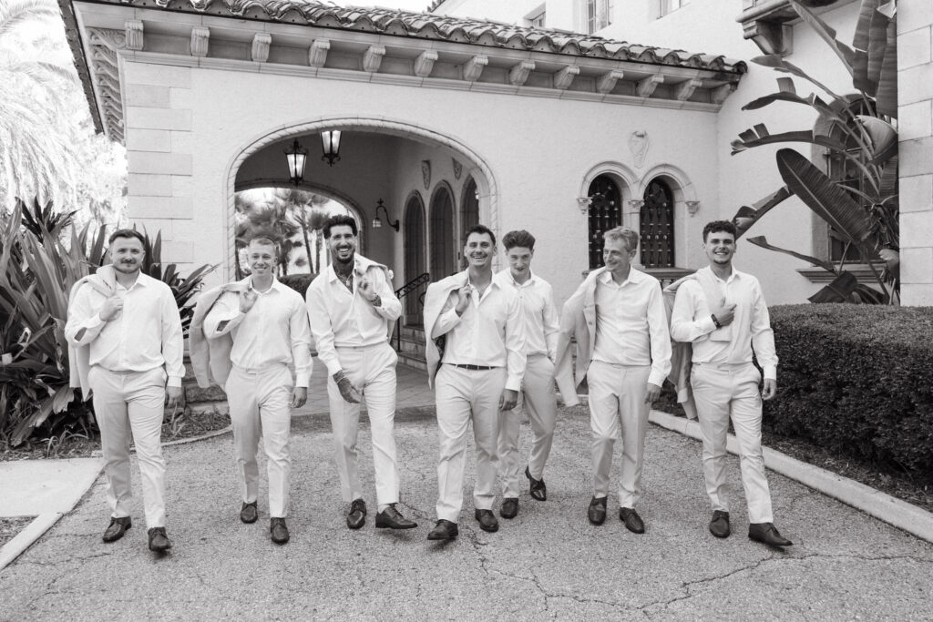 Wedding photographer sarasota fl