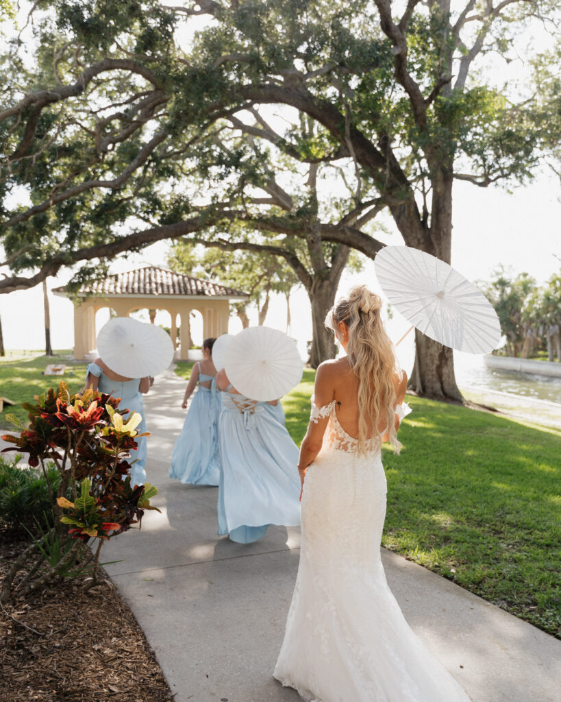 Wedding photographer sarasota fl