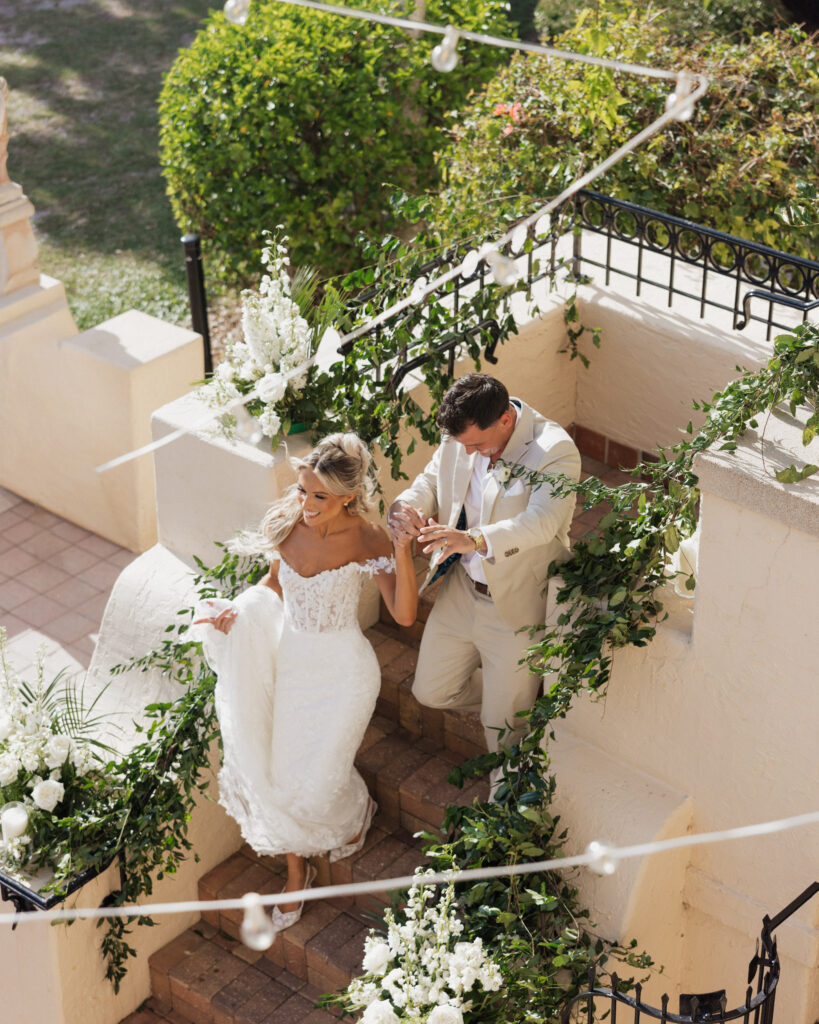 Wedding photographer sarasota fl
