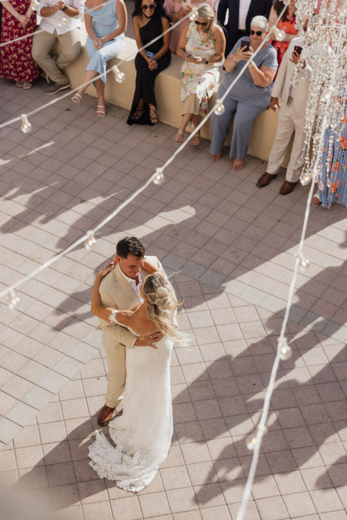 Wedding photographer sarasota fl