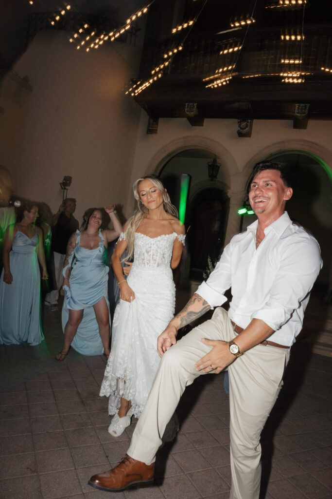 Wedding photographer sarasota fl