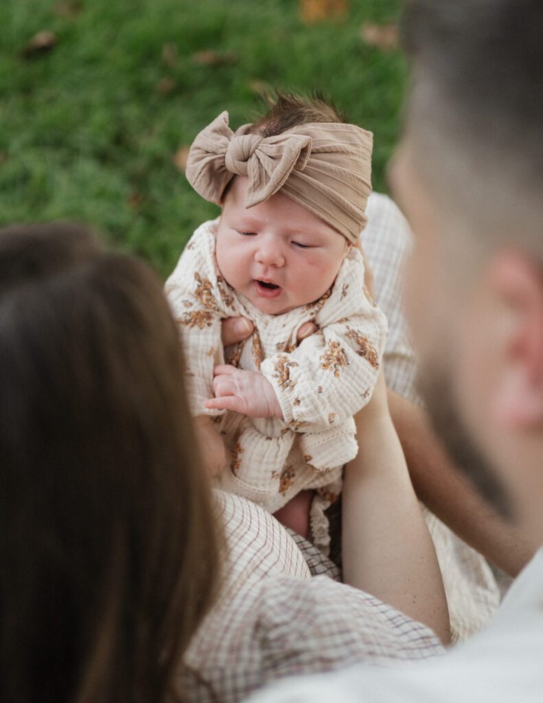 Lakeland family photographers baby stella portrait.jpg